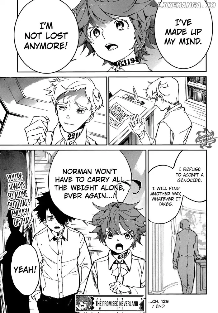 The Promised Neverland chapter 128 image 20_optimized
